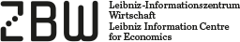ZBW - Leibniz Information Centre for Economics